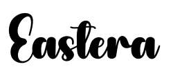 Eastera - logo
